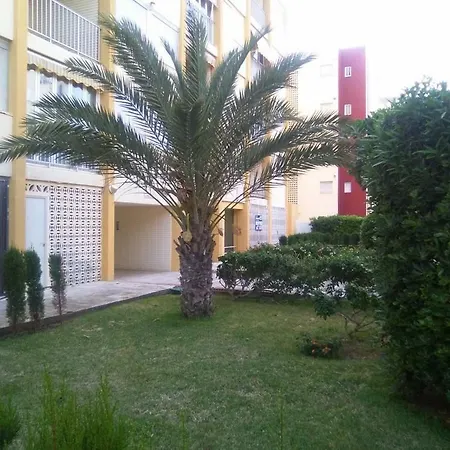Edificio Langay Gandia
