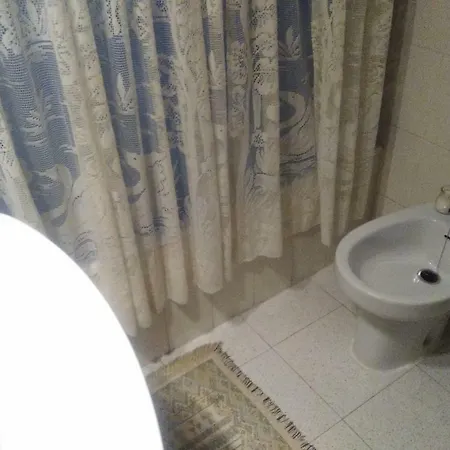 Edificio Langay Apartment Gandia