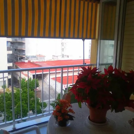 Apartment Edificio Langay Gandia