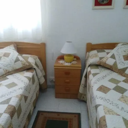 Apartment Edificio Langay *
