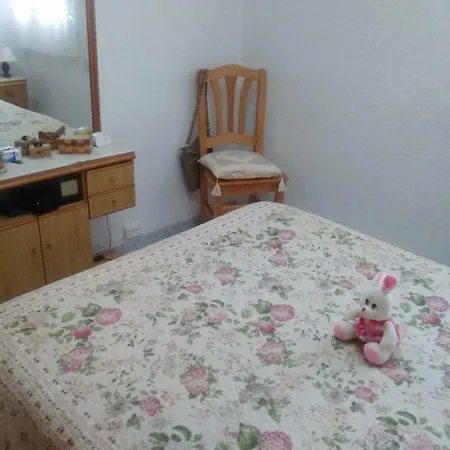 Edificio Langay Apartment *