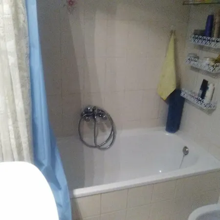 Apartament Edificio Langay